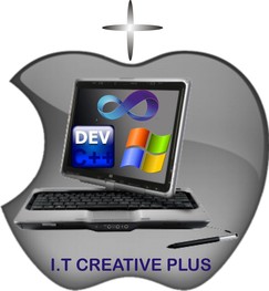 ICPLUS LOGO