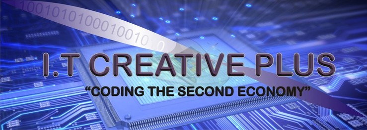 CREATIVE BANNER